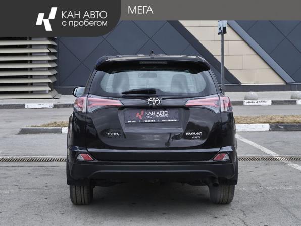 Toyota RAV4 IV (XA40) Рестайлинг с пробегом 2016 года, цена 2 250 000 рублей, 134263 км, внедорожник, Автокод Объявления