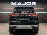 Chery Tiggo 8 Pro Max I Рестайлинг Москва  - изображение 36