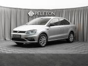 Volkswagen Polo V Рестайлинг Москва  - изображение 25