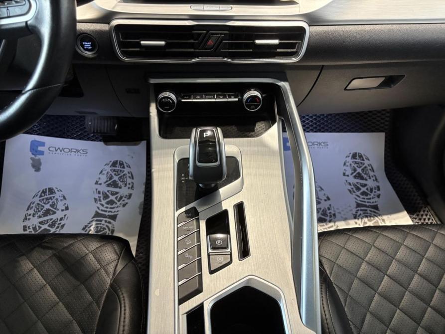 Geely Coolray I Новомосковск  - изображение 14
