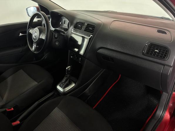 Volkswagen Polo V с пробегом 2013 года, цена 810 000 рублей, 145550 км, седан, Автокод Объявления