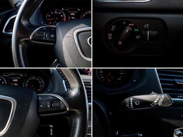 Audi Q3 I (8U) с пробегом 2012 года, цена 1 220 000 рублей, 186654 км, внедорожник, Автокод Объявления
