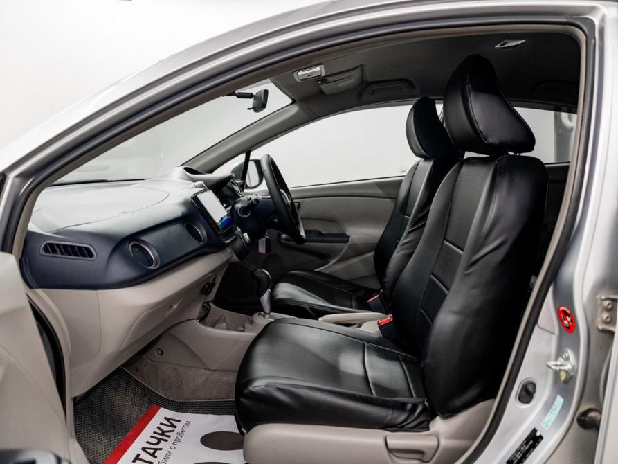 Honda Insight II Красноярск  - изображение 6