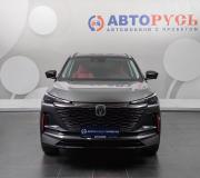 Changan CS55 Plus II Москва  - изображение 29