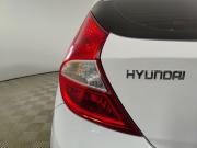 Hyundai Solaris I Уфа  - изображение 28