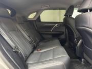 Lexus RX IV Рестайлинг Красноярск  - изображение 39