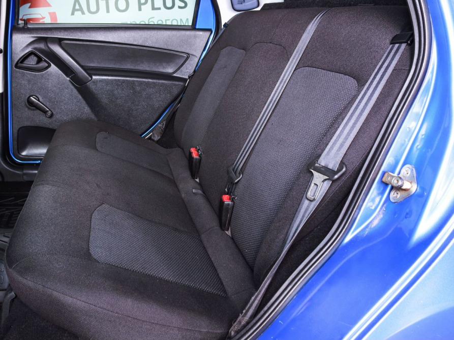 Lada (ВАЗ) Granta I Рестайлинг Минеральные Воды  - изображение 10