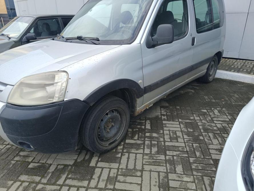 Peugeot Partner I Рестайлинг Челябинск  - изображение 6
