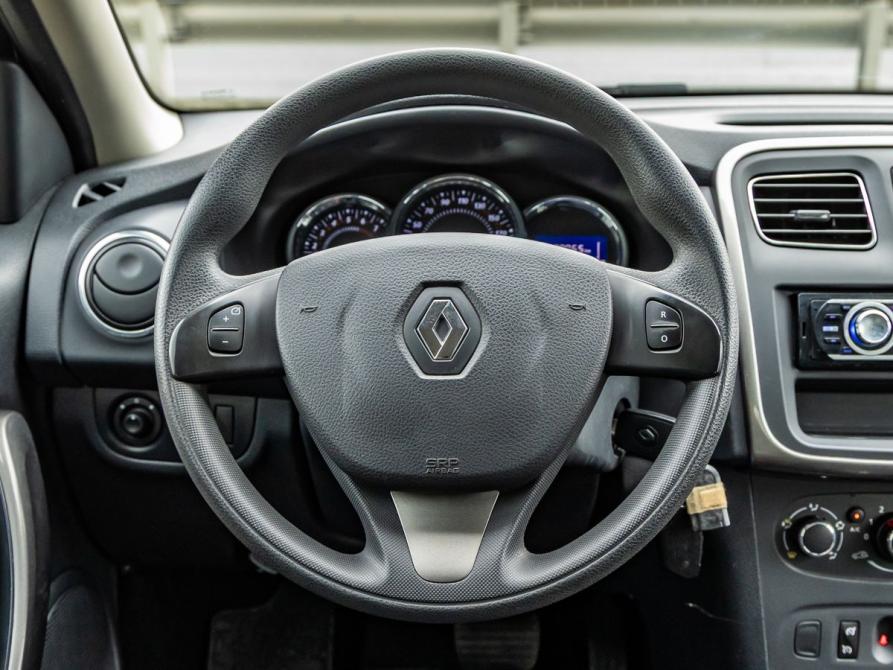 Renault Sandero II Волгоград  - изображение 16