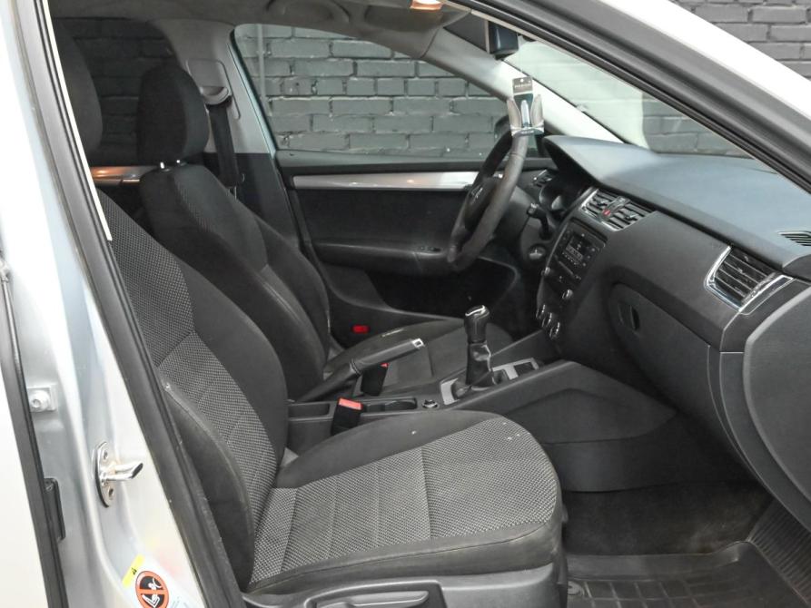 Skoda Octavia III (A7) Екатеринбург  - изображение 10