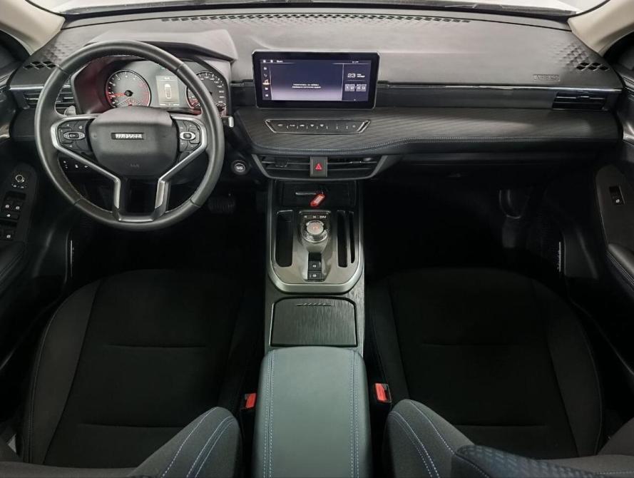 Haval Jolion I Санкт-Петербург  - изображение 9
