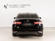 Toyota Camry VIII (XV70) Рестайлинг Казань  - изображение 12