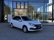 Lada (ВАЗ) Granta I Рестайлинг Нижний Новгород  - изображение 32