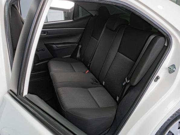 Toyota Corolla XI (E160 E170 E180) с пробегом 2014 года, цена 1 104 070 рублей, 151593 км, седан, Автокод Объявления
