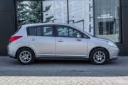 Nissan Tiida I Ульяновск  - изображение 22