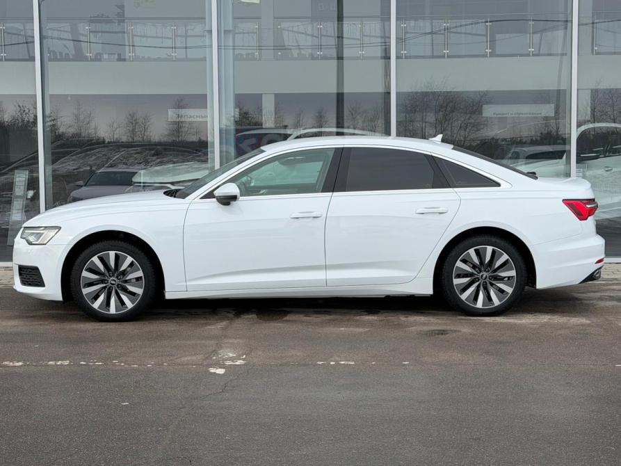 Audi A6 V (C8) Воронеж  - изображение 5