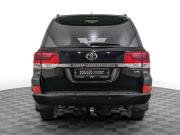 Toyota Land Cruiser 200 Series Рестайлинг 2 Москва  - изображение 36
