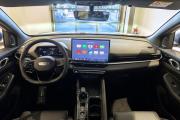 Geely Coolray I Рестайлинг 2 Балашиха  - изображение 28
