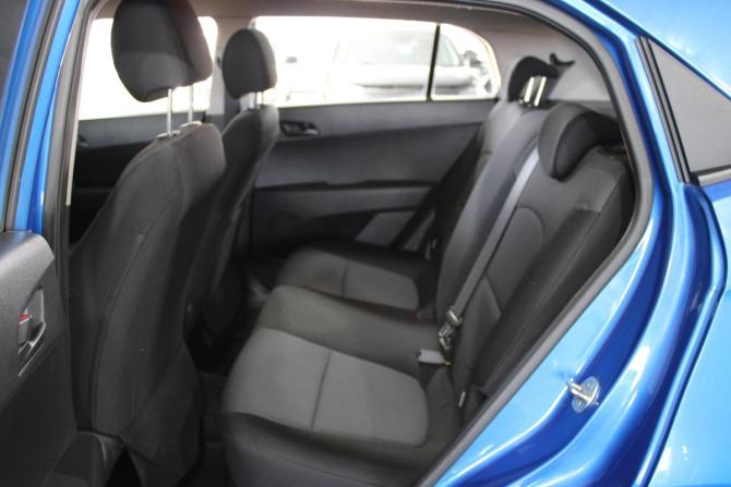 Hyundai Creta I с пробегом 2019 года, цена 1 299 000 рублей, 245000 км, внедорожник, Автокод Объявления
