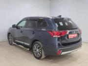 Mitsubishi Outlander III Рестайлинг 3 Альметьевск  - изображение 34