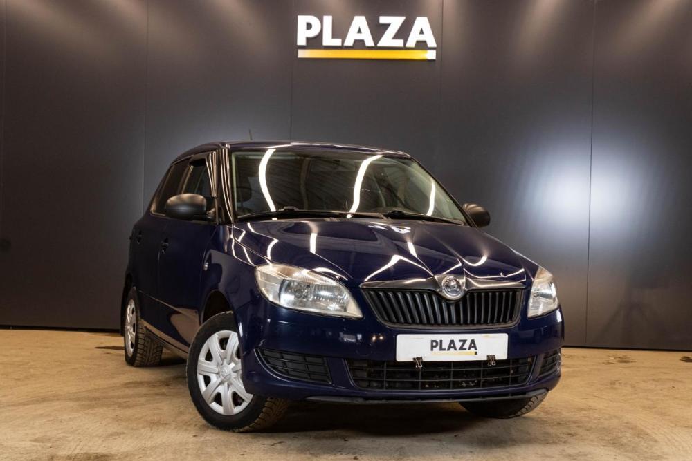 Skoda Fabia II Рестайлинг Уфа  - изображение 2