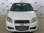 Chevrolet Aveo I Рестайлинг Санкт-Петербург  - изображение 23