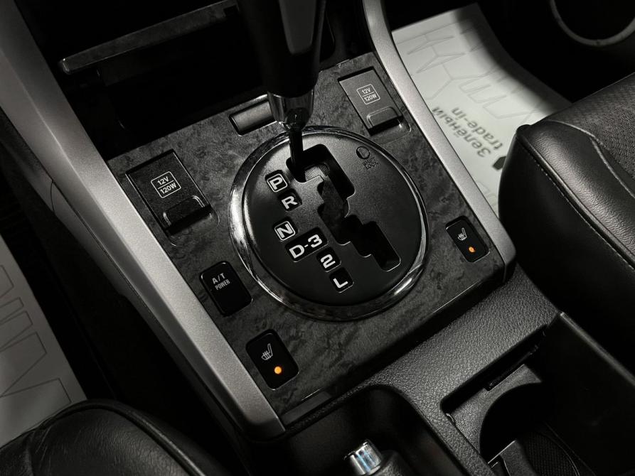 Suzuki Grand Vitara II Рестайлинг 2 Тверь  - изображение 18