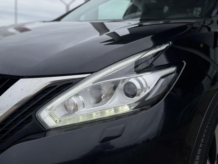 Nissan Murano III (Z52) Тверь  - изображение 10