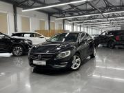 Volvo S60 II Рестайлинг Тверь  - изображение 24
