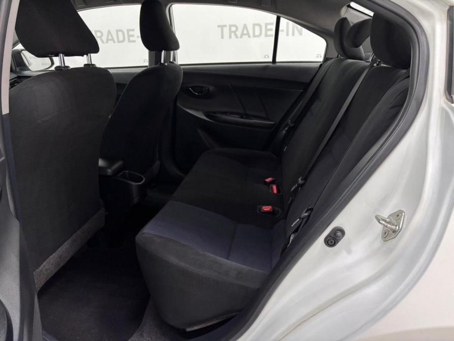 Toyota Yaris III Рестайлинг 2 Пермь  - изображение 19