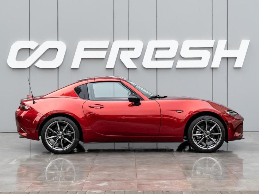 Mazda MX-5 IV (ND) Краснодар  - изображение 5