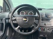 Chevrolet Aveo I Рестайлинг Екатеринбург  - изображение 17