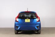 Honda Fit III Рестайлинг Новосибирск  - изображение 23