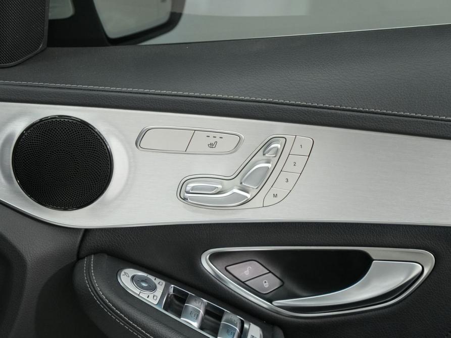 Mercedes-Benz C-Класс IV (W205) Новосибирск  - изображение 23