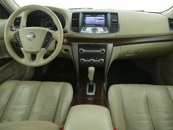 Nissan Teana II Рестайлинг с пробегом 2013 года, цена 1 157 000 рублей, 164500 км, седан, Автокод Объявления