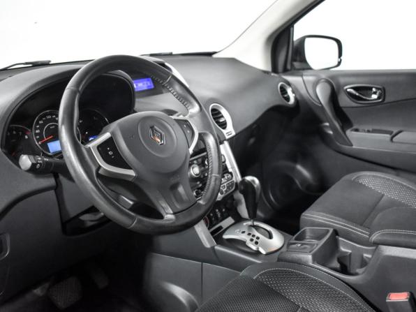 Renault Koleos I Рестайлинг с пробегом 2013 года, цена 970 000 рублей, 162710 км, внедорожник, Автокод Объявления