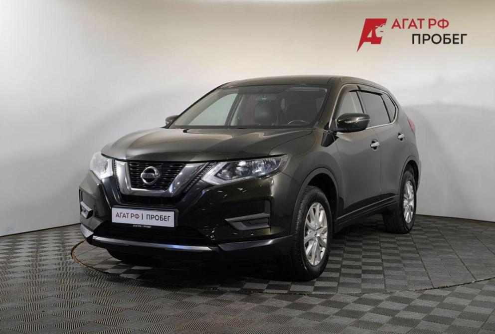 Nissan X-Trail III Нижний Новгород  - изображение 1