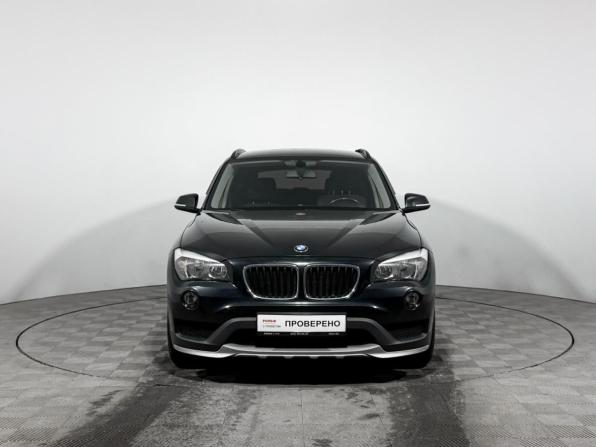 BMW X1 I (E84) Рестайлинг с пробегом 2014 года, цена 1 120 000 рублей, 232784 км, внедорожник, Автокод Объявления