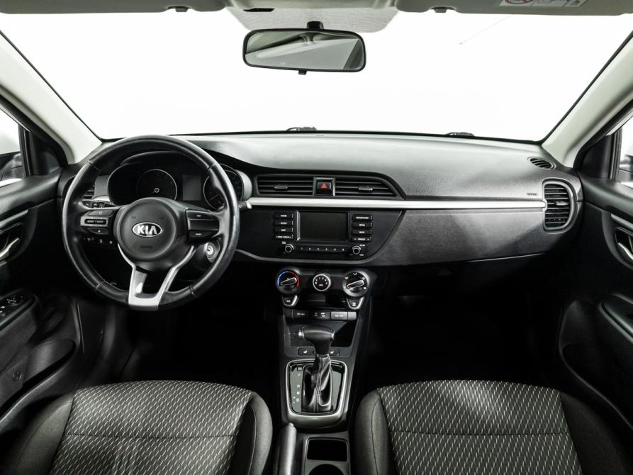 Kia Rio IV Санкт-Петербург  - изображение 13