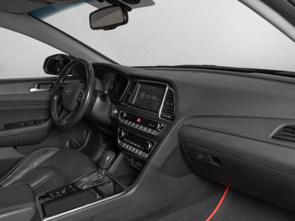 Hyundai Sonata VII (LF) Рестайлинг с пробегом 2019 года, цена 1 790 000 рублей, 175231 км, седан, Автокод Объявления
