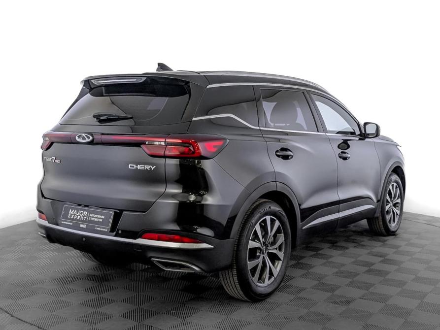 Chery Tiggo 7 Pro I Москва  - изображение 5