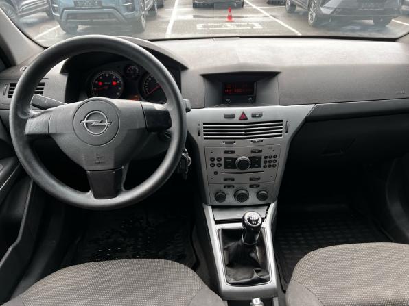 Opel Astra H Рестайлинг с пробегом 2009 года, цена 510 000 рублей, 209041 км, хэтчбек, Автокод Объявления