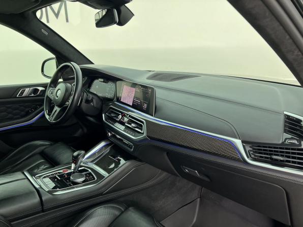 BMW X5 M III (F95) с пробегом 2020 года, цена 8 550 000 рублей, 100497 км, внедорожник, Автокод Объявления