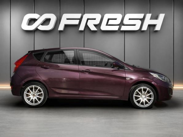 Hyundai Solaris I с пробегом 2011 года, цена 749 000 рублей, 221727 км, седан, Автокод Объявления