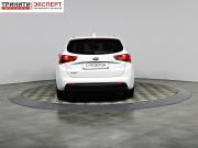 Kia Ceed II Рестайлинг Белгород  - изображение 25