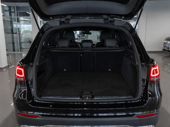 Mercedes-Benz GLC I (X253) Рестайлинг с пробегом 2021 года, цена 4 330 000 рублей, 65054 км, внедорожник, Автокод Объявления