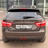 Lada (ВАЗ) Vesta I Нижнекамск  - изображение 35