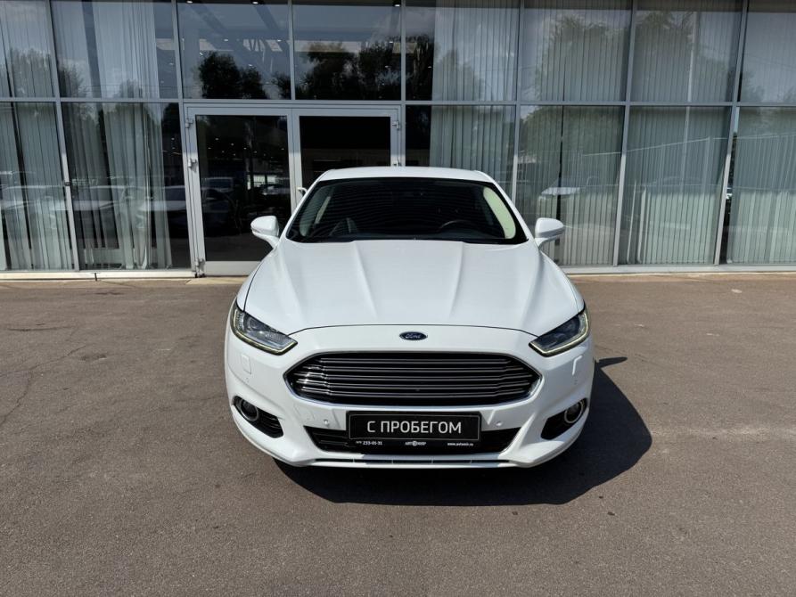 Ford Mondeo V Воронеж  - изображение 2