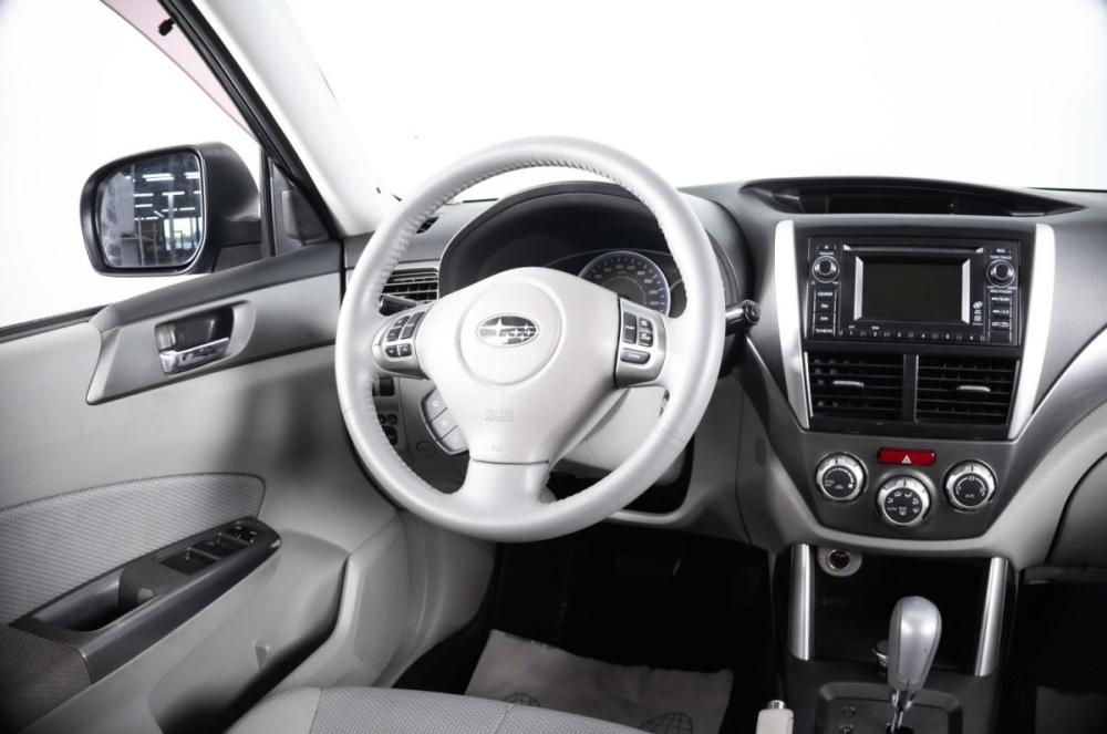 Subaru Forester III Рестайлинг Пермь  - изображение 12