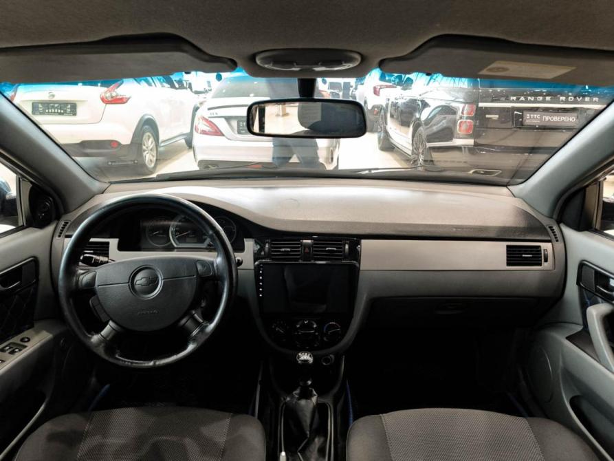 Chevrolet Lacetti I Казань  - изображение 17